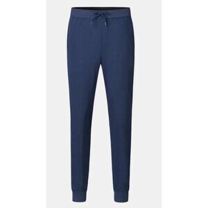 Truwear Peak Navy Joggers Pants